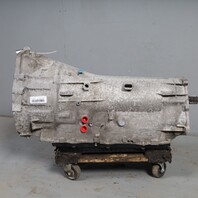 2012-2013 BMW 328xi 528xi X3 AWD Automatic Transmission 24007642051 OEM