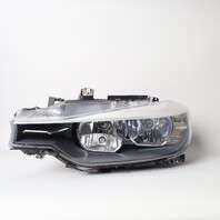 2012-2015 BMW 328i 335i F30 Left Halogen Headlight OEM 63117338709