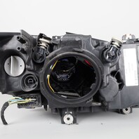 2012-2015 BMW 328i 335i F30 Left Halogen Headlight OEM 63117338709