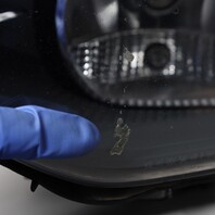 2012-2015 BMW 328i 335i F30 Left Halogen Headlight OEM 63117338709