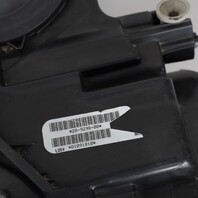 2012-2015 BMW 328i 335i F30 Left Halogen Headlight OEM 63117338709