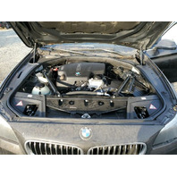 2014 BMW 528i F10 - OEM Used Parts - Stock # 25035