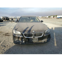 2014 BMW 528i F10 - OEM Used Parts - Stock # 25035
