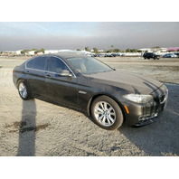 2014 BMW 528i F10 - OEM Used Parts - Stock # 25035