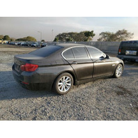 2014 BMW 528i F10 - OEM Used Parts - Stock # 25035