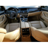 2014 BMW 528i F10 - OEM Used Parts - Stock # 25035