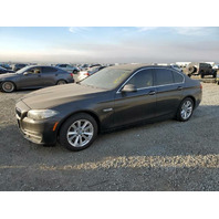2014 BMW 528i F10 - OEM Used Parts - Stock # 25035
