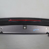 2003-2006 Porsche Cayenne 955 Rear Hatch Spoiler 95551293902 OEM Used