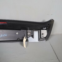 2003-2006 Porsche Cayenne 955 Rear Hatch Spoiler 95551293902 OEM Used