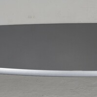 2003-2006 Porsche Cayenne 955 Rear Hatch Spoiler 95551293902 OEM Used