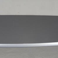 2003-2006 Porsche Cayenne 955 Rear Hatch Spoiler 95551293902 OEM Used