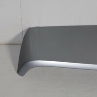 2003-2006 Porsche Cayenne 955 Rear Hatch Spoiler 95551293902 OEM Used