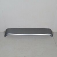 2003-2006 Porsche Cayenne 955 Rear Hatch Spoiler 95551293902 OEM Used