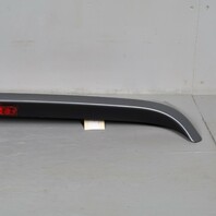 2003-2006 Porsche Cayenne 955 Rear Hatch Spoiler 95551293902 OEM Used