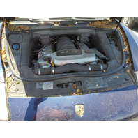 2006 Porsche Cayenne 955 - OEM Used Parts - Stock # 25036