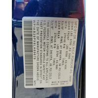 2006 Porsche Cayenne 955 - OEM Used Parts - Stock # 25036