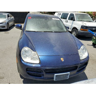 2006 Porsche Cayenne 955 - OEM Used Parts - Stock # 25036