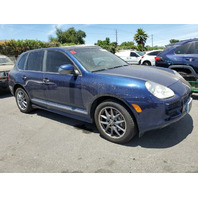 2006 Porsche Cayenne 955 - OEM Used Parts - Stock # 25036