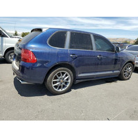 2006 Porsche Cayenne 955 - OEM Used Parts - Stock # 25036