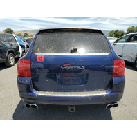2006 Porsche Cayenne 955 - OEM Used Parts - Stock # 25036
