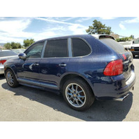 2006 Porsche Cayenne 955 - OEM Used Parts - Stock # 25036