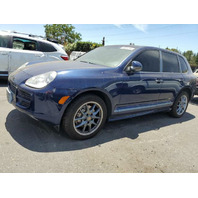 2006 Porsche Cayenne 955 - OEM Used Parts - Stock # 25036