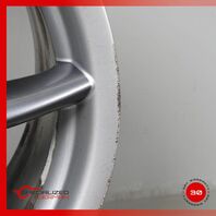 2008-2010 Porsche Cayenne Wheel 19 X 9 Rim 10 Spoke OEM