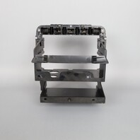 2003-2010 Porsche Cayenne Radio Stereo Bracket 7L5857093C OEM Used