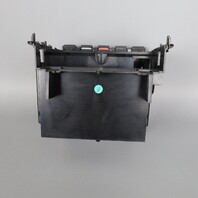 2003-2010 Porsche Cayenne Radio Stereo Bracket 7L5857093C OEM Used
