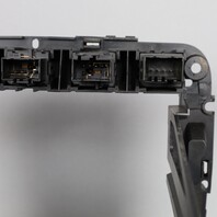 2003-2010 Porsche Cayenne Radio Stereo Bracket 7L5857093C OEM Used