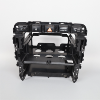 2003-2010 Porsche Cayenne Radio Stereo Bracket 7L5857093C OEM Used
