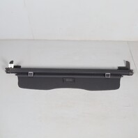 2003-2010 Porsche Cayenne Trunk Cargo Cover OEM Used