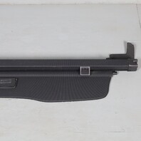2003-2010 Porsche Cayenne Trunk Cargo Cover OEM Used