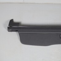 2003-2010 Porsche Cayenne Trunk Cargo Cover OEM Used
