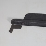 2003-2010 Porsche Cayenne Trunk Cargo Cover OEM Used