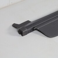 2003-2010 Porsche Cayenne Trunk Cargo Cover OEM Used