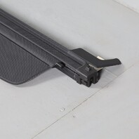 2003-2010 Porsche Cayenne Trunk Cargo Cover OEM Used