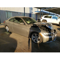 2007 BMW 328i E92 - OEM Used Parts - Stock # 25037