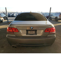 2007 BMW 328i E92 - OEM Used Parts - Stock # 25037