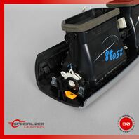 11-17 BMW F25 X3 Dashboard A/C Air Vent Grille Trim Center w/ Start Button OEM OEM