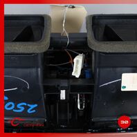 11-17 BMW F25 X3 Dashboard A/C Air Vent Grille Trim Center w/ Start Button OEM OEM