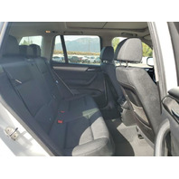 2014 BMW X3 F25 - OEM Used Parts - Stock # 25038