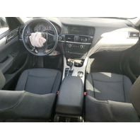 2014 BMW X3 F25 - OEM Used Parts - Stock # 25038