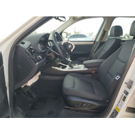 2014 BMW X3 F25 - OEM Used Parts - Stock # 25038