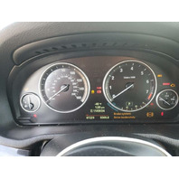 2014 BMW X3 F25 - OEM Used Parts - Stock # 25038