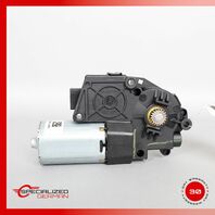 2011-2017 BMW F25 X3 X5 X1 Panoramic Sunroof Sun Roof Motor 67617213044 OEM