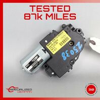 2011-2017 BMW F25 X3 X5 X1 Panoramic Sunroof Sun Roof Motor 67617213044 OEM