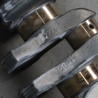 2001-2006 BMW 325i 330i Z4 Engine Crankshaft OEM 11211432275