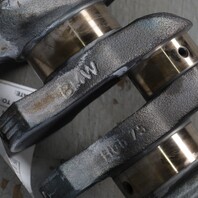 2001-2006 BMW 325i 330i Z4 Engine Crankshaft OEM 11211432275