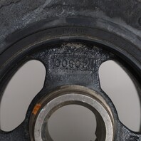 2001-2006 BMW 325i 330i Z4 Harmonic Balancer Pulley OEM 11231438995